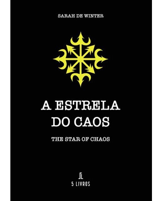 A estrela do caos 1