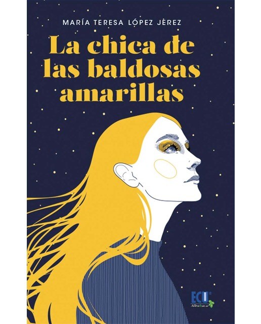 La chica de las baldosas amarillas