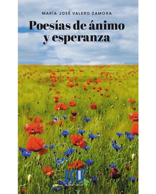 Poesías de ánimo y esperanza