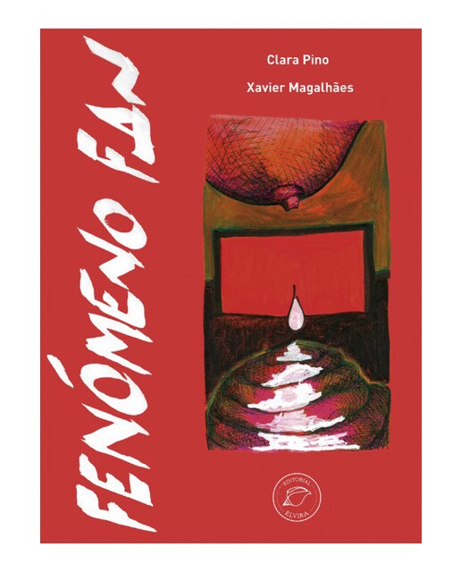 Imagen 0 de Fenómeno fan (Tapa blanda)