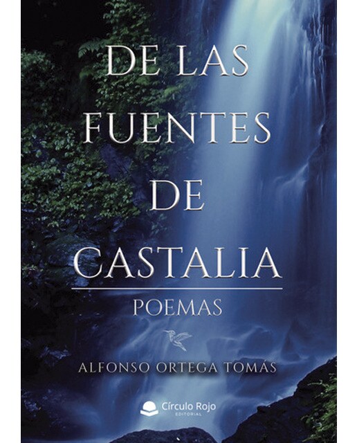Imagen 0 de De las fuentes de Castalia  (Tapa blanda)