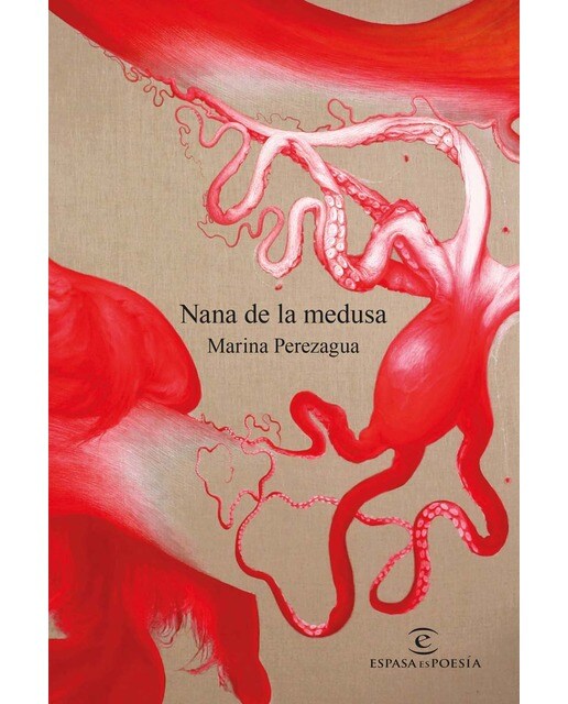 Imagen 0 de Nana de la medusa (Tapa blanda con solapas)