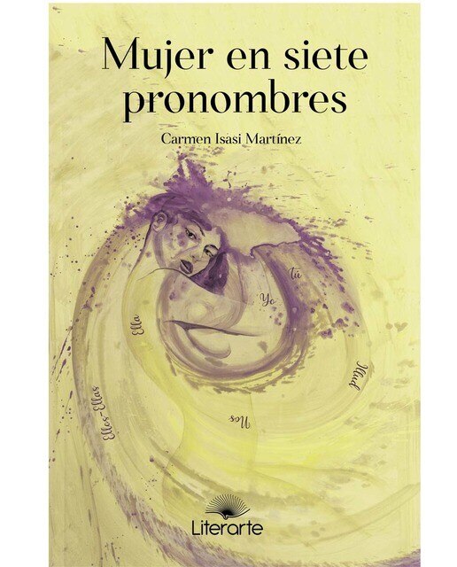 Imagen 0 de Mujer en siete pronombres