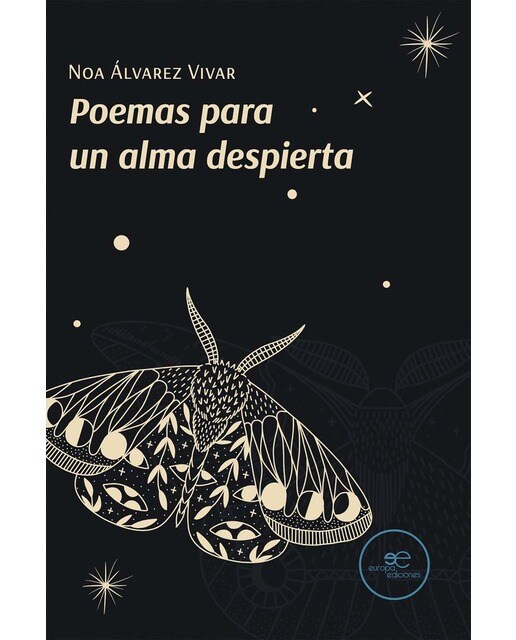 POEMAS PARA UN ALMA DESPIERTA 1