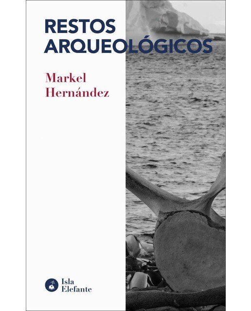 Imagen 0 de Restos arqueologicos