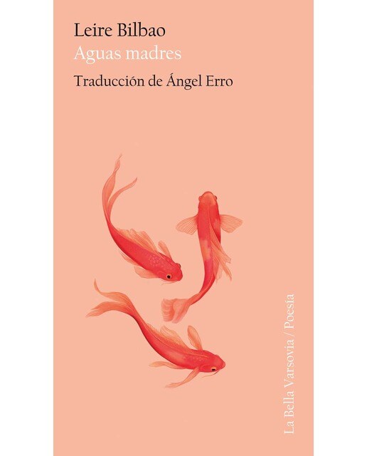Imagen 1 de Aguas madres  (Tapa blanda)