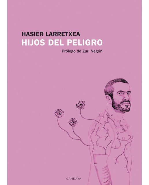 Imagen 1 de Hijos del peligro