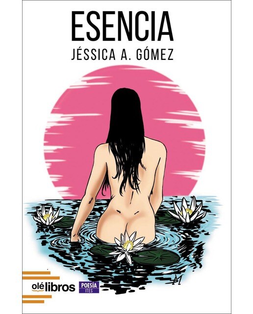 Portada de Esencia