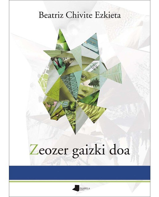 Imagen 0 de Zeozer gaizki doa  (Tapa blanda)