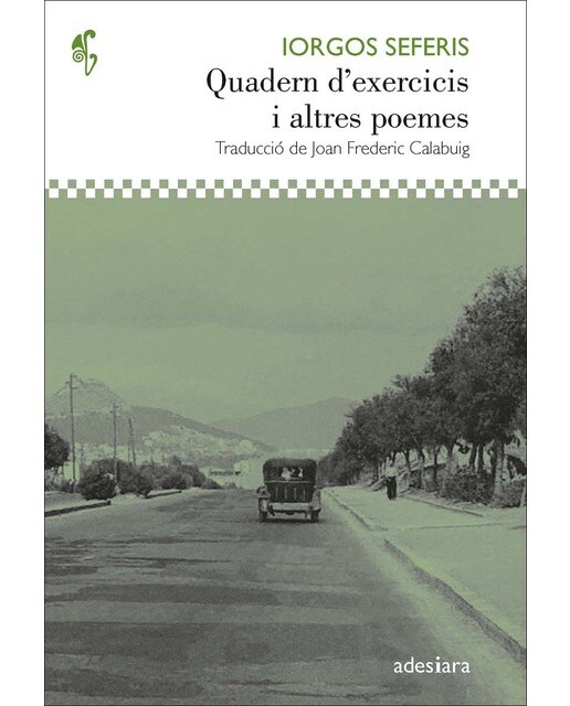 Quadern d&exercicis i altres poemes 1
