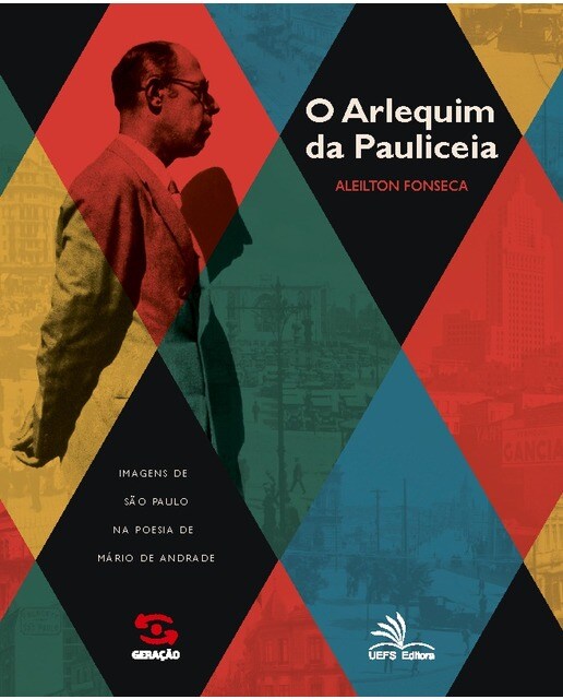 A arlequim da pauliceia 1