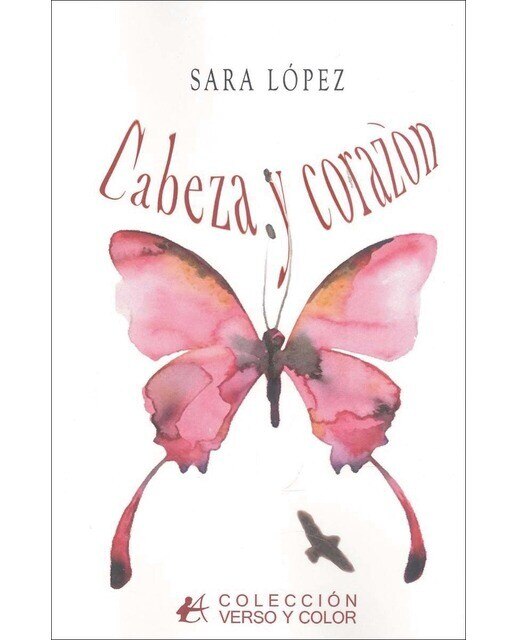 Imagen 0 de Cabeza y corazón  (Tapa blanda con solapas)