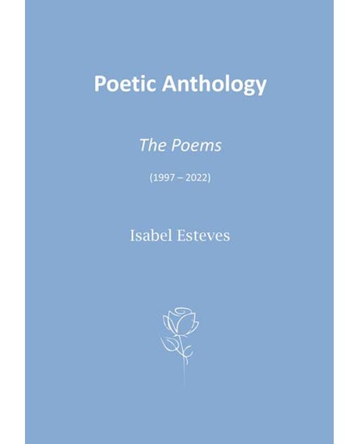 Poetic anthology the poems