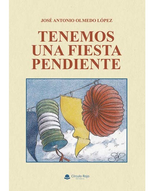 Tenemos una fiesta pendiente