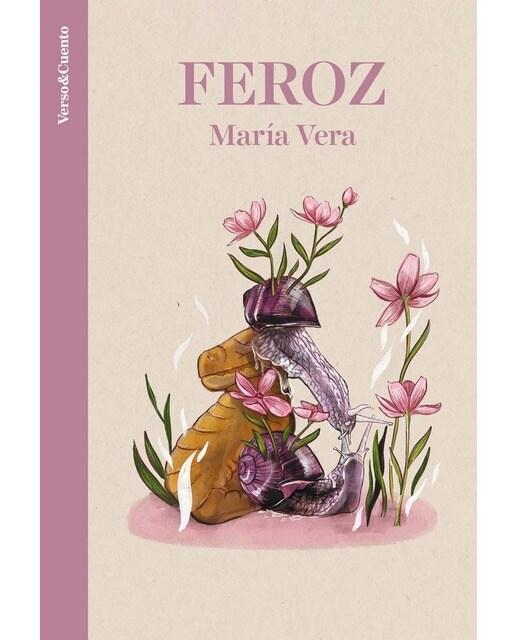 Imagen 0 de Feroz  (Tapa blanda)