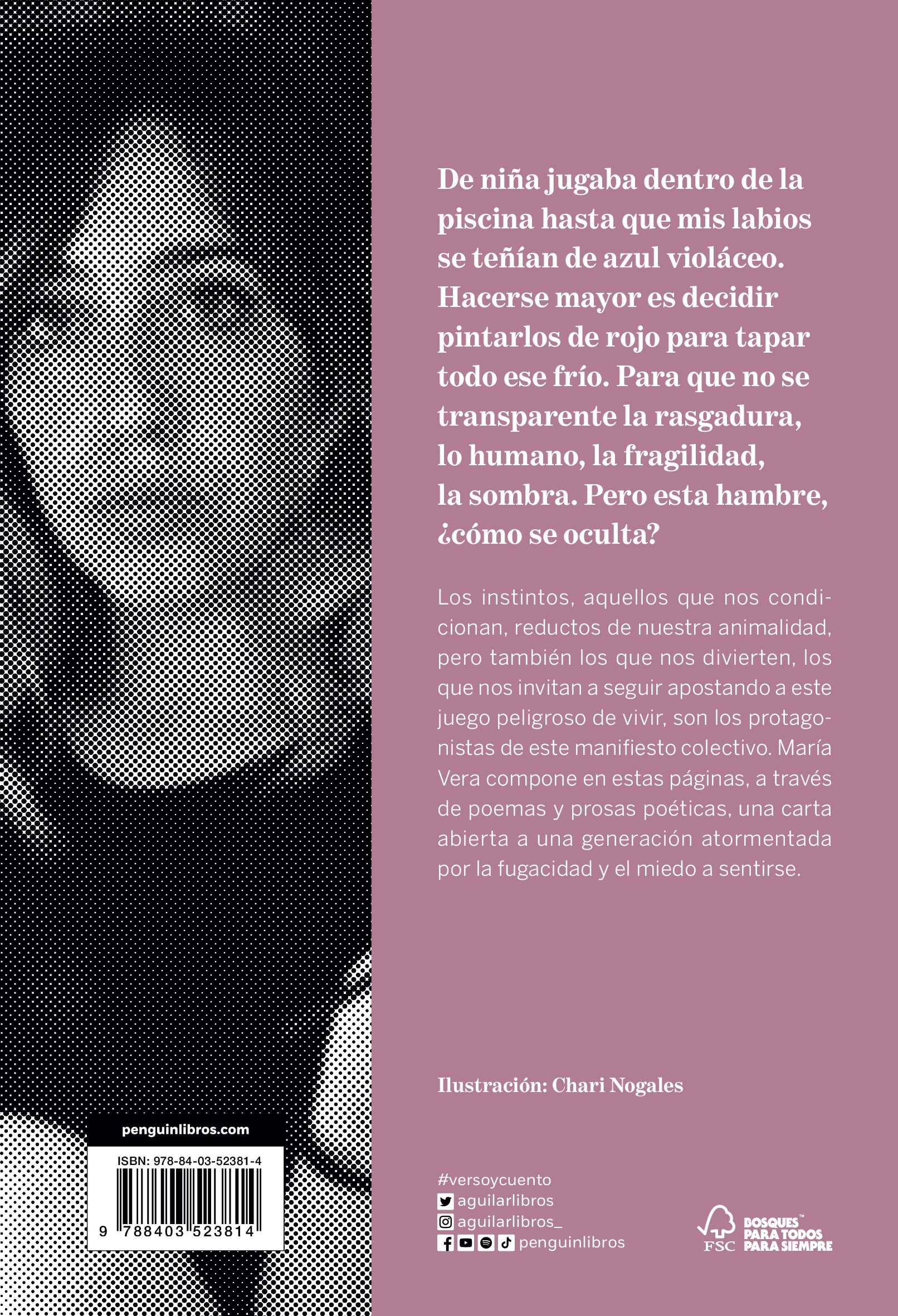 Feroz  (Tapa blanda) 2