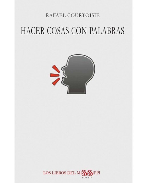 Imagen 0 de HACER COSAS CON PALABRAS (Tapa blanda)