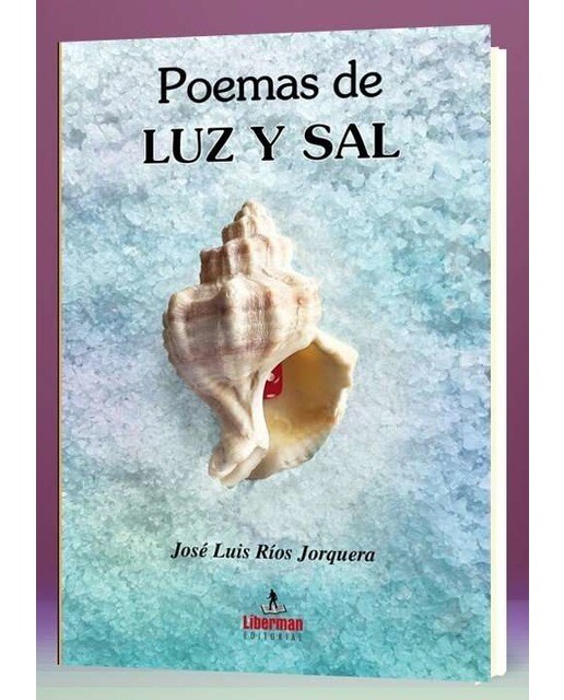 POEMAS DE LUZ Y SAL