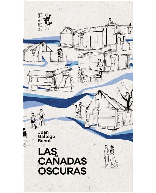 Las cañadas oscuras