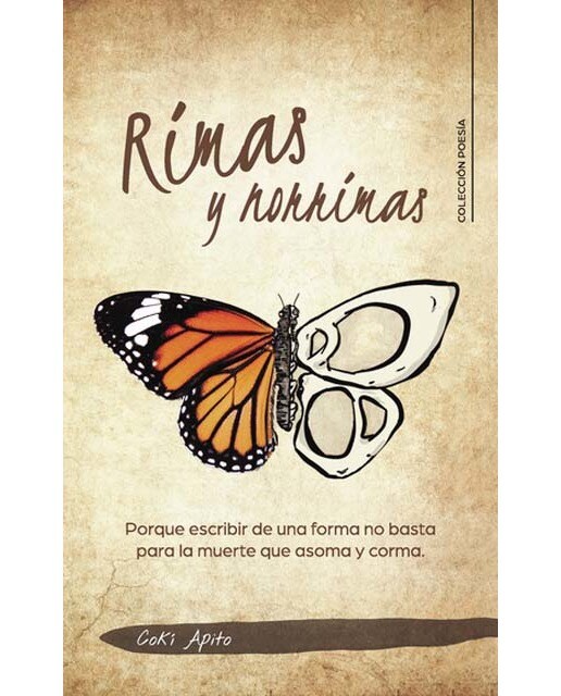 Imagen 1 de Rimas y norrimas  (Tapa blanda)