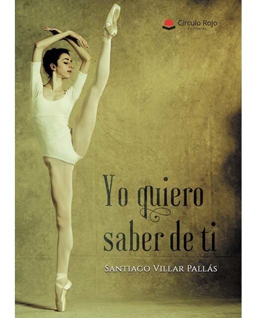 Imagen 0 de Yo quiero saber de ti