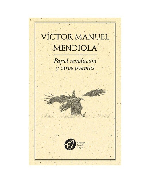 Imagen 1 de Papel revolución y otros poemas
