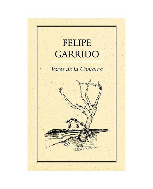 Voces de la comarca