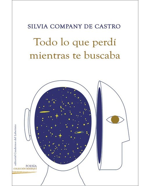 Imagen 0 de Todo Lo Que Perdi Mientras Te Buscaba (Tapa blanda)