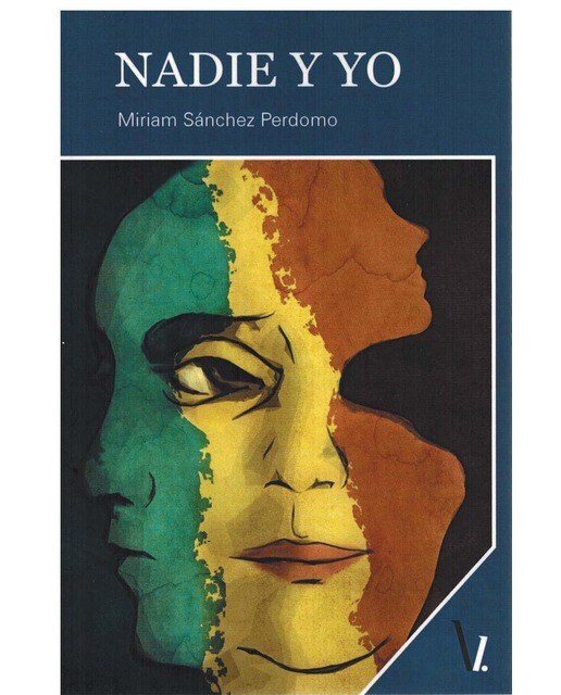 Imagen 0 de NADIE Y YO  (Tapa blanda)