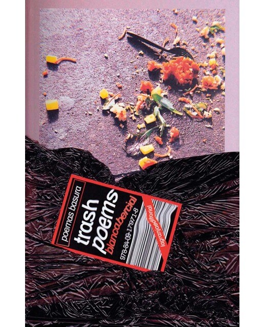 Imagen 0 de Trash poems