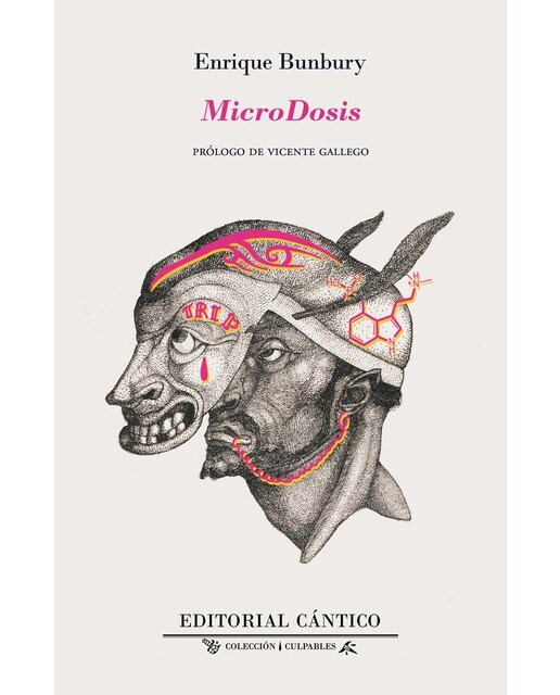 Imagen 0 de MicroDosis (Tapa blanda)