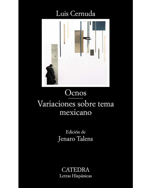 Ocnos; variaciones sobre tema mexicano