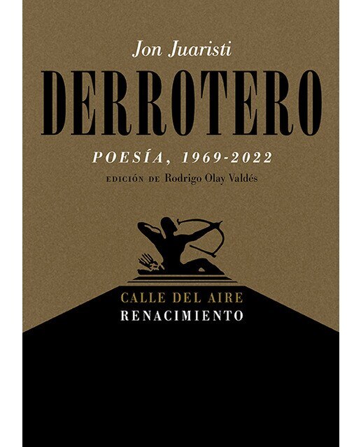Derrotero