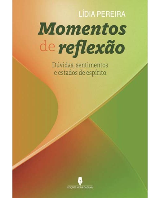 Momentos de reflexão 1