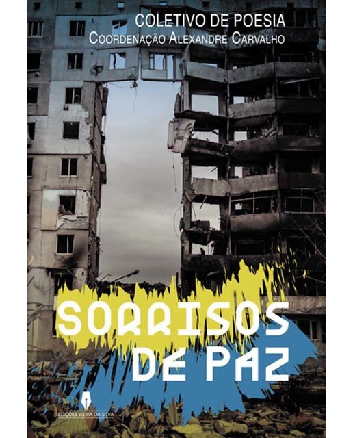Sorrisos de paz 1