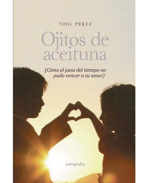 Imagen 0 de Ojitos de aceituna