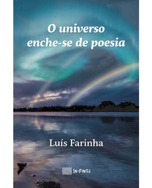 O universo  enche-se de poesia 1