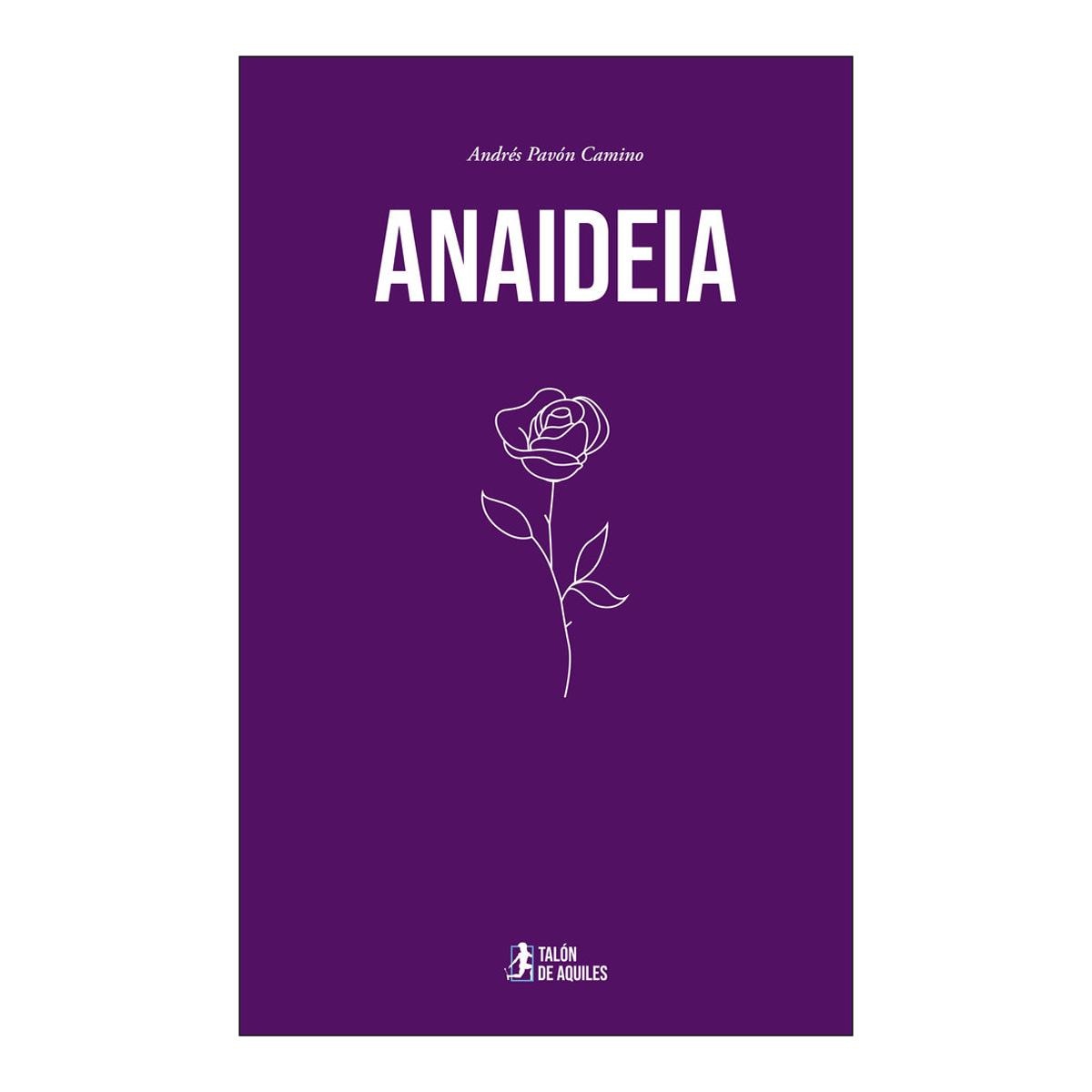 Anaideia 1