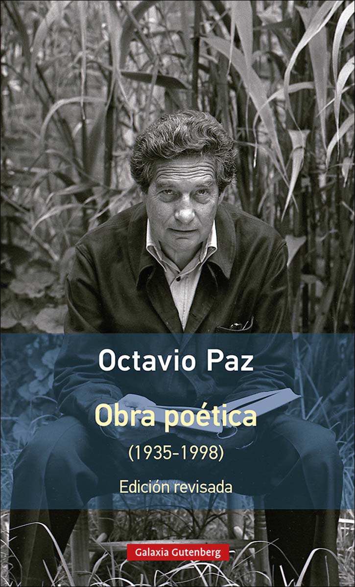 Imagem 0 de Obra poética (1935-1998): Edición revisada (Capa mole)