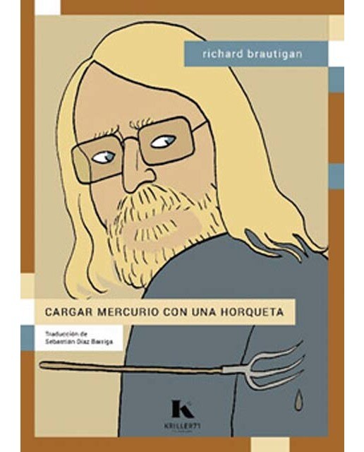 Imagen 0 de Cargar mercurio con una horqueta