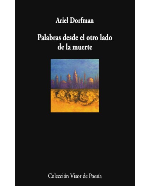 Imagen 1 de Palabras desde el otro lado de la muerte