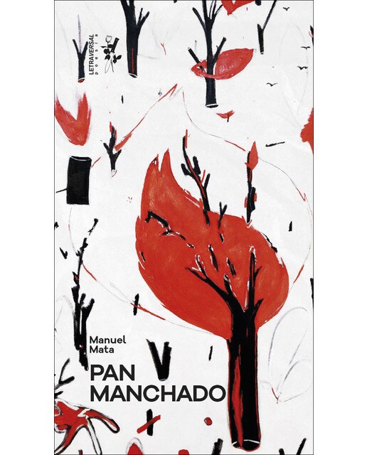 Pan manchado