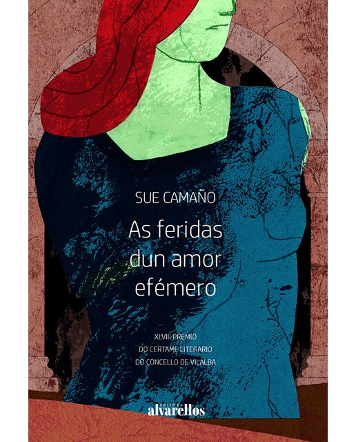 As feridas dun amor efémero 1