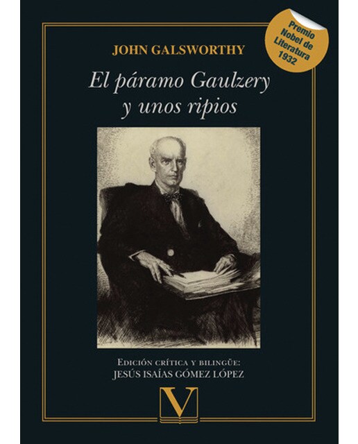 Imagen 0 de El páramo Gaulzery y unos ripios  (Tapa blanda)