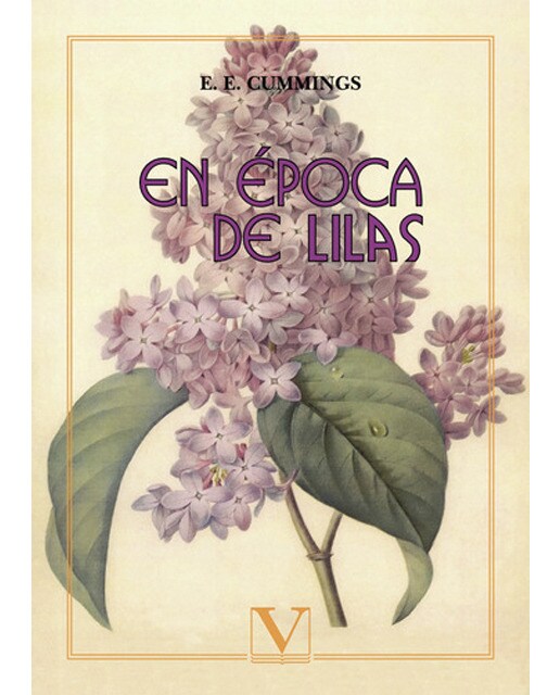 En época de lilas