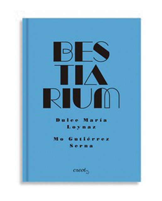 Imagen 0 de Bestiarium (Tapa dura)