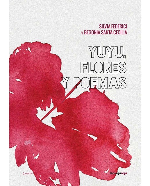 Imagen 0 de Yuyu, flores y poemas