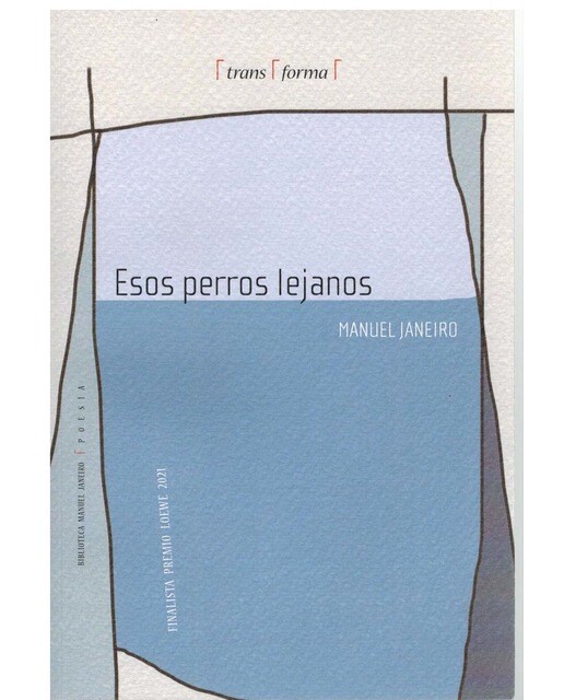 Imagen 0 de Esos perros lejanos