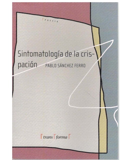 Imagen 0 de Sintomatologia de la crispacion