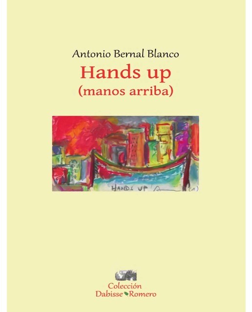 Imagen 1 de HANDS UP (Manos arriba)